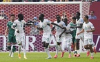 PAPE GUEYE « Dès mon entrée, j'ai décidé de tenter ma chance : sur mon premier ballon, ça a fonctionné »