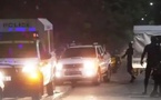 ARRESTATION MUSCLÉE DE DEALERS À KEUR MASSAR : Des policiers, encerclés et attaqués à coups de pierres, ouvrent le feu pour se dégager