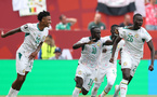 Coupe du monde : le Sénégal écrase l'Irak 5-0, une victoire historique pour l'Afrique qui fait vibrer Dakar