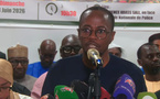 Révision constitutionnelle : Aar Sunu république exige le retrait du texte et interpelle Diomaye