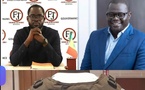 CONFERENCE DE PRESSE POUR EXIGER LA LIBERATION DE KHADIM BA : Babacar Ba parle de détention arbitraire, interpelle le ministre des Finances et appelle à maintenir la pression