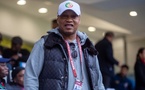 EL HADJI OUSSEYNOU DIOUF  « Maintenant, celui qui perd rentre à la maison »