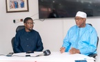 COOPERATION DANS LES TELECOMMUNICATIONS ENTRE DAKAR ET BANJUL : Le Dg de l’ARtp, Dahirou Thiam, pose les jalons pour un roaming gratuit