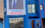 Les jeunes de Diomaye Président aussi veulent se mobiliser