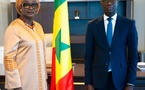 La balle dans le cap de Me Moussa Sarr, Garde des Sceaux ministre de la Justice