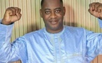 Le député non-inscrit Adama Diallo et son inconséquence