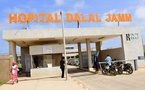 13 corps sans vie et 9 bébés à la morgue de l’hôpital Dalal Jamm