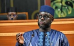 MALICK NDIAYE SUR LA REVISION DE LA CONSTITUTION « La révision renforce la transparence, consolide les pouvoirs de contrôle du Parlement, modernise notre justice … »
