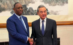 SECRÉTARIAT GÉNÉRAL DES NATIONS-UNIES : Macky Sall poursuit ses échanges avec la Chine autour de la succession de Antonio Guterres