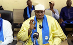 Les maires convoqués demain par Moussa Balla Fofana