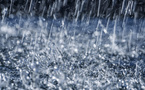 Alerte pluie