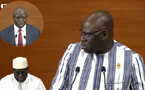 DEBAT D’ORIENTATION BUDGETAIRE : Des députés de la majorité soldent leur compte avec Diomaye, Mbaye Dione l’avertit contre les « girouettes », Amadou Diallo l’invite à restructurer la dette