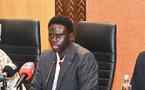 Palais : Le Pr Meïssa Diakhaté nommé Directeur de Cabinet adjoint du Président de la République
