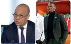 Souleymane Jules Diop dézingue encore Pape Thiaw