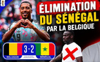 COUPE DU MONDE FIFA 2026 – 16ES DE FINALE, UNE DESILLUSION TOTALE A SEATTLE : Le Sénégal s’écroule face à la Belgique (2-3 a.p.) après avoir mené 2-0