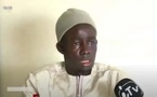 PRISON DU CAMP PÉNAL : Boy Djiné "Michael Scofield sénégalais" retrouvé en possession d'un téléphone portable contenant une grande quantité de photos et de vidéos ...