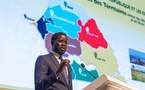 Rencontre Diomaye avec les exécutifs territoriaux