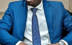 Ngagne Demba Touré parle "d'un nouveau chapitre qui s'ouvre"