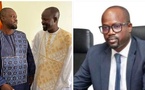 Matar Sène rend grâce à Dieu et remercie Sonko