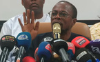 EXPULSION DE ABDOU MBOW PAR LES GENDARMES LORS DE LA PLENIERE POUR LA REVISION CONSTITUTIONNELLE : Les députés de l’opposition exigent des explications sur cette intervention des gendarmes et annoncent une campagne de dénonciation contre Sonko