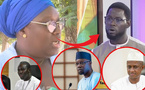 PLAINTE : L’affaire Pape Abdoulaye Touré contre la chroniqueuse de Sen Tv Feuz Kama renvoyée au 20 août prochain