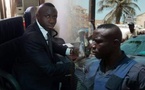 Jérome Bandiaky invite tout le monde à son procès
