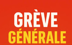 Annonces de grèves tous azimuts
