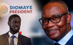 Parti de Diomaye : Me Moussa Diop et son parti disent oui