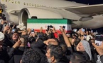 Irak : la dépouille d’Ali Khamenei accueillie à Najaf