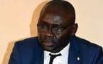 MINISTÈRE DES SPORTS : Léopold Germain Senghor nommé directeur de Cabinet