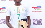 MERCATO/FOOTBALL FÉMININ : Mama Diop s'engage avec l'US Saint-Malo