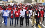 Grève générale Syndicats : tout sur la Réunion des Sg d'hier et le plan d'action