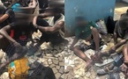 Émigration irrégulière: 61 individus interceptés par la Brigade de Thiaroye