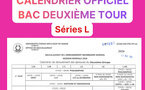 2e tour du Bac, demain