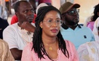 « APPEL AUX FRÈRES ET SŒURS PATRIOTES » Fatou Kiné Diakhaté appelle les militants de Pastef à rejoindre le futur parti de Bassirou Diomaye Faye