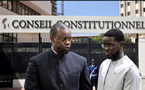 RÉVISION CONSTITUTIONNELLE : Diomaye Faye introduit un recours devant le Conseil constitutionnel