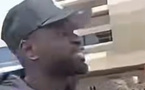 CHEIKHOU KOUYATE MET LE FEU AUX POUDRES SUR LES RESEAUX SOCIAUX « Que celui qui veut rester reste, et que celui qui ne veut pas s'en aille »