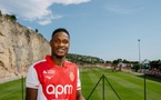 MERCATO : Sadibou Sané passe du FC Metz à l'AS Monaco pour 10 millions d'euros