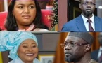 Assemblée nationale : Ousmane Sonko recycle 10 anciens ministres