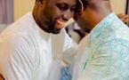 Badara Gadiaga  rend visite au teigneux économiste de l'Alliance pour la RépubliquePape Malick Ndour