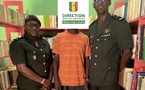 BACCALAUREAT 2026 : Condamné à 10 ans de prison pour viol, Babacar Diène décroche son Bac avec la mention « Assez Bien »