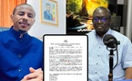 LES DÉPUTÉS DE PASTET ACCUSENT LE PRESIDENT BASSIROU DIOMAYE FAYE DE RENIEMENTS : Aldiouma Sow se défoule sur le groupe parlementaire messianique et assure que le projet réussira avec les vrais patriotes