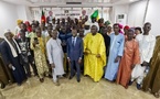 ​LA DIASPORA DE L’APR PRÊT POUR LA RECONQUÊTE