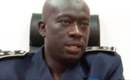 GESTION DES TENSIONS, RUMEURS DE RELACHEMENT A L'HOTEL HYATT, DISCIPLINE INTERNE : L'officier de sécurité de la Fédération, Commissaire Djibril Camara, brise le silence