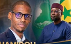Hamidou Hann parle de gifle du juge constitutionnel aux plaisantins de la place Soweto.