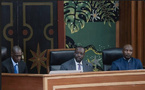 OUSMANE SONKO SUR L’AVIS DU CONSEIL CONSTITUTIONNEL «Cette decision s’impose à tous (…) mais…»