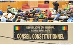 INVALIDATION DE LA LOI PAR LE CONSEIL CONSTITUTIONNEL : L’Apr savoure et charge frontalement le pouvoir