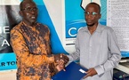 Ousmane Ibrahima Dia prend les rênes du CORED