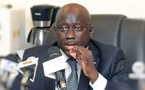 Serigne Bassirou Guèye nommé il y a 2 semaines environ