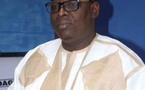 Lamine Bara Gaye quitte Macky Sall et…